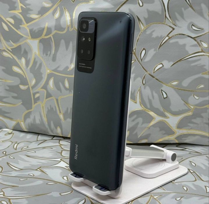 Redmi not 10 6+2 128gb