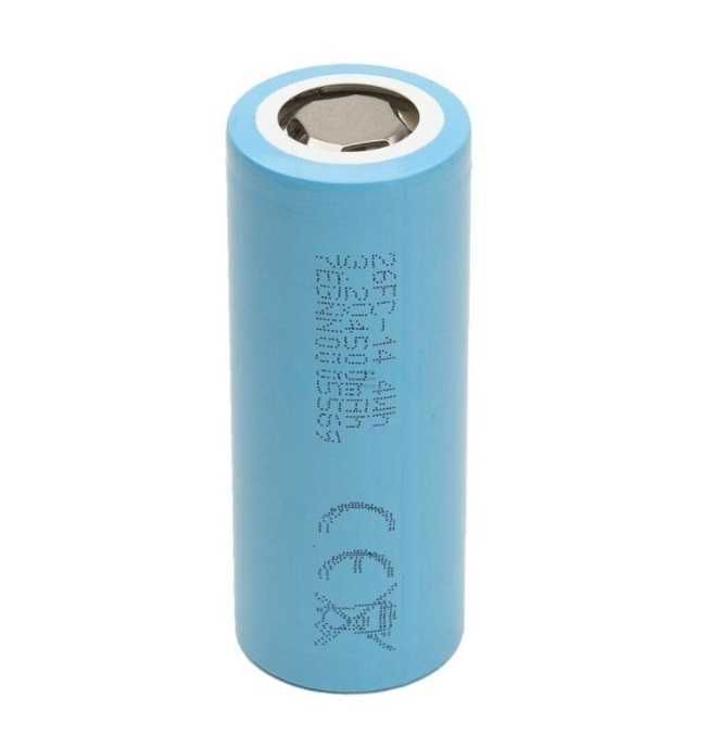 Батерия JGNE 26650 LiFePO4 4500mAh - 13.5A - 3.2V