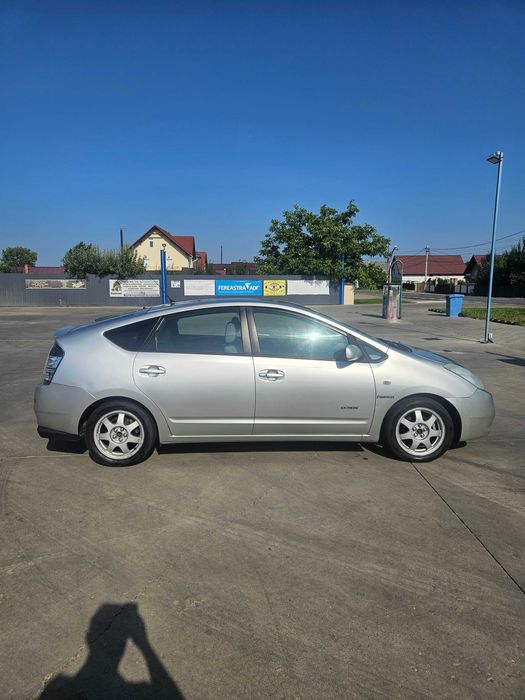 Toyota Prius II hybrid