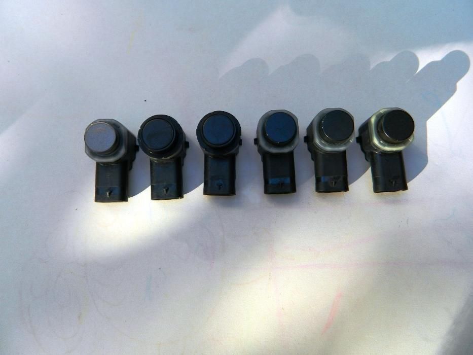 Senzor parcare Ford Fiesta,Mondeo,Focus,Transit,S-Max,C-Max