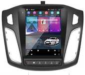 Мултимедия Двоен дин Навигация за Ford Focus 9.7 инча Android DIN Форд