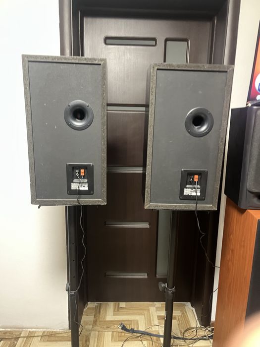 Boxe HI-END Technics SB-CS95