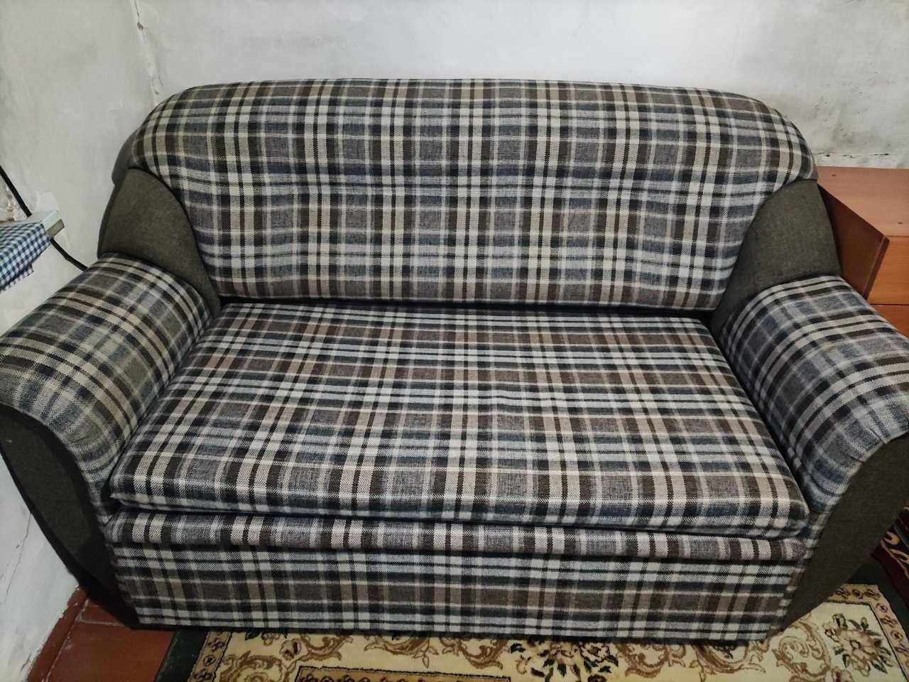 Продаётся раскладной диван