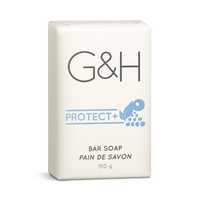 G&H PROTECT+™ Мыло(Sovun), Yuzni tozalaydi va yoshartirradi