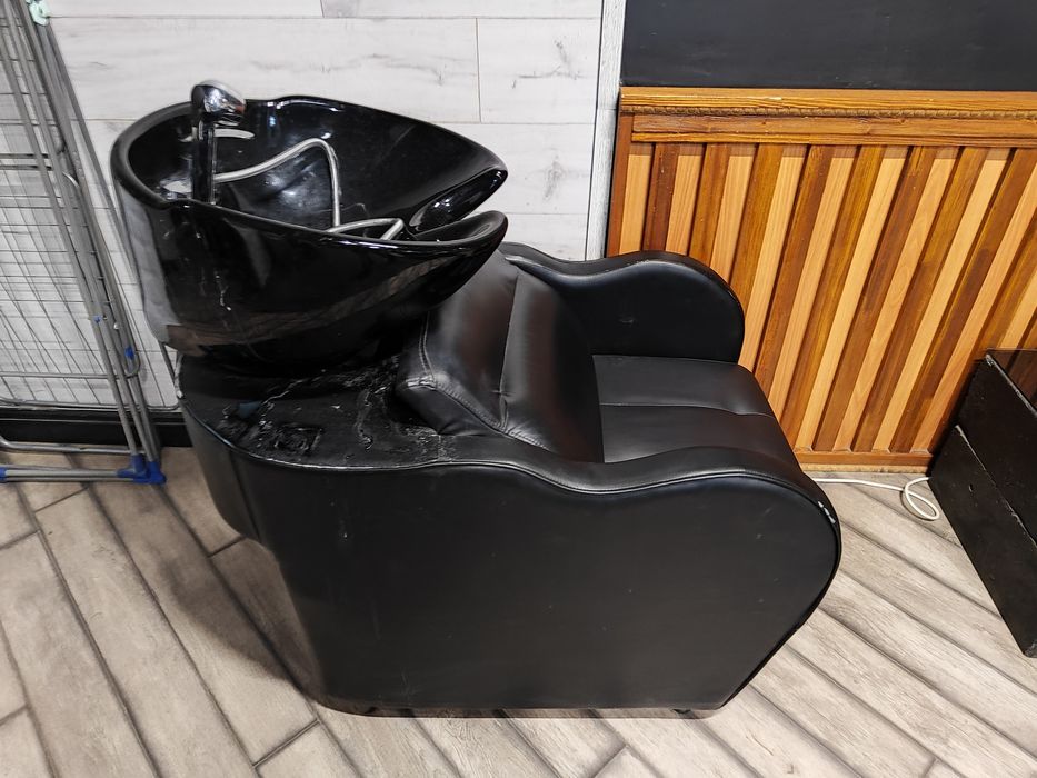 Мойка для парикмахера