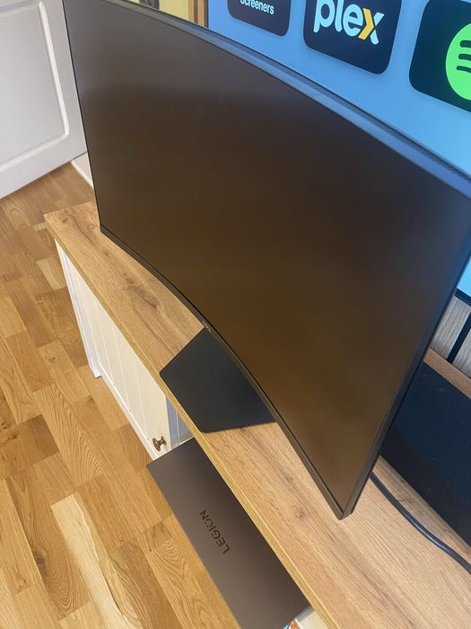 Monitor Dell - S2722DGM