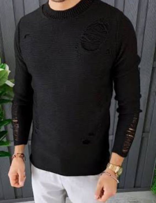 3 haine folosite la alegere