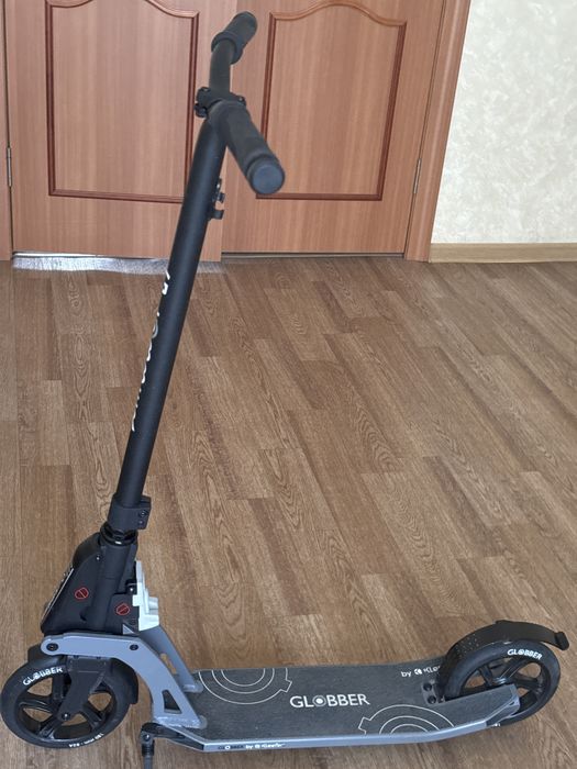 Самокат Globber one k  180