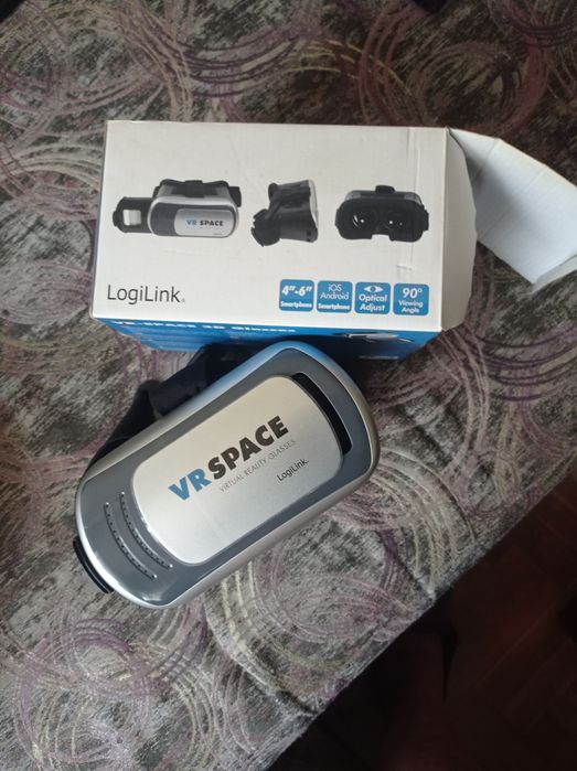 виртуални очила VR-SPACE 3D GLASSES