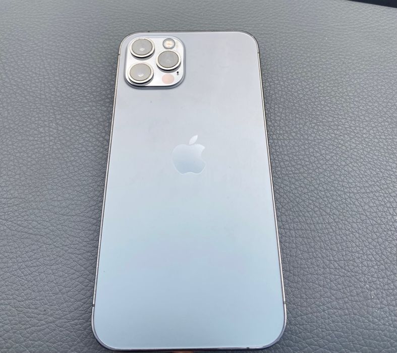 Iphone 12 ProMax 256GB