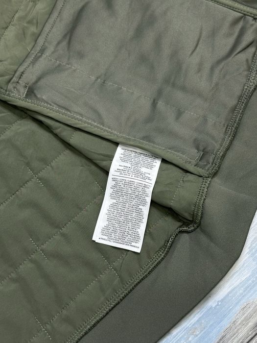 Дамско яке Nike Therma-Fit – размер S, отлично състояние