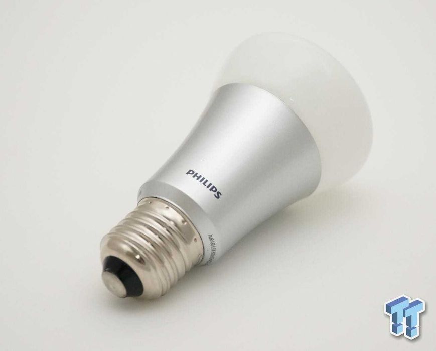 Vand philips hue personal wireless lighting