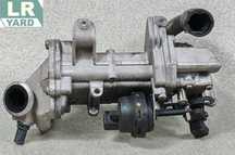 Racitor EGR Motor 2.0 Ingenium DTD; Motor 2.0 Ingenium DTA