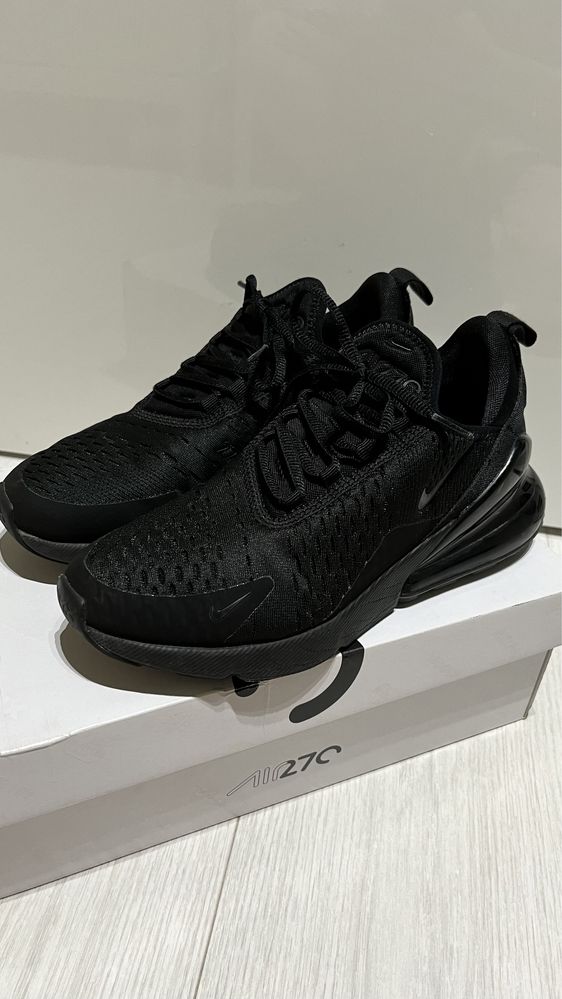 Nike Air Max 270 - дамски