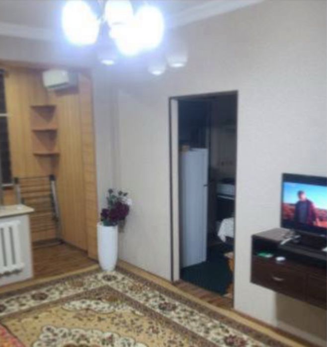 Ялангач . Аренда! 1 ком