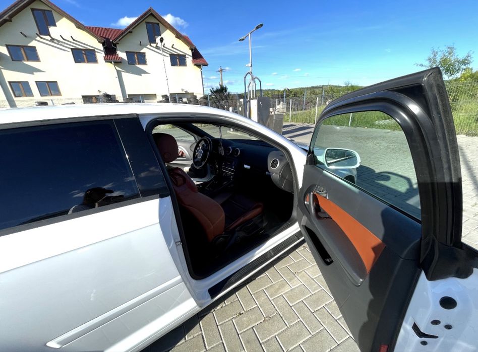 Audi A3 / 2011 / 1.6 Diesel 105 cp/ Euro 5 Inmatriculat