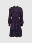 Reiss Sienna -Print Mini