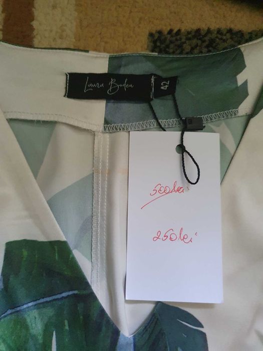 Rochie "Laura Badea"