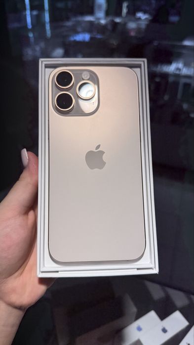 айфор 16 про мах 256гб iphone 16 pro max
