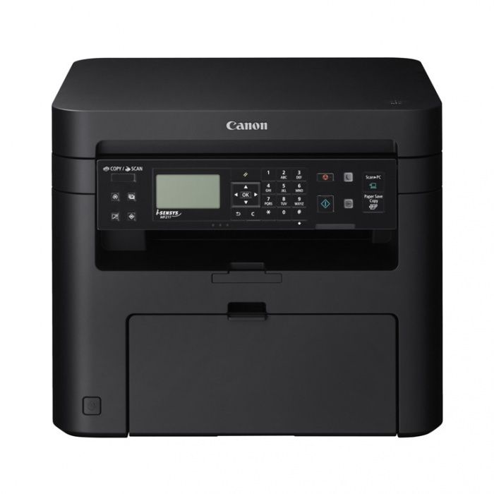 Продаётся принтер Canon i-SENSYS MF231