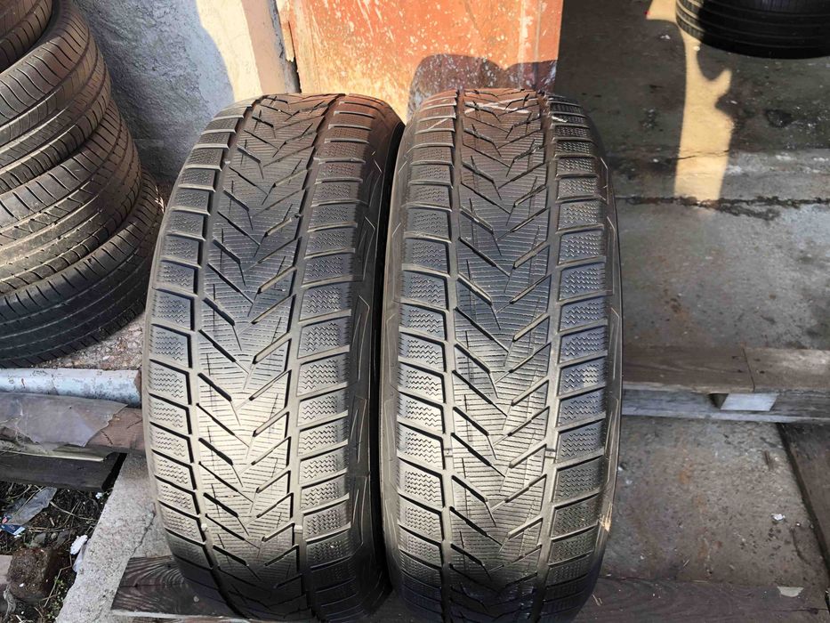 SET 2 Anvelope Iarna 235/55 R19 VREDESTEIN WINTRAC XTREME S 105V