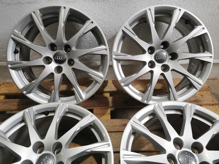 Jante Originale AUDI A4/ A5 / A6  R.17