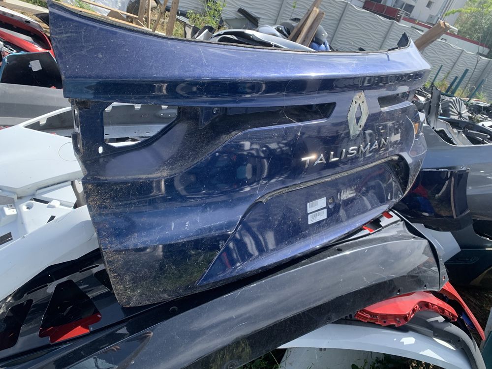 Ornament Haion Renault Talisman break/combi
