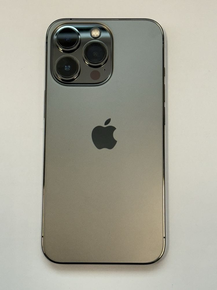 iphone 13 Pro 512 GB Без следи от употреба .