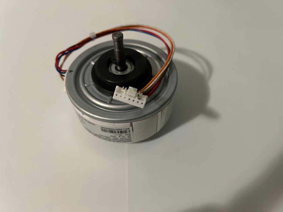 Мотор за вътрешно тяло DAIKIN