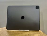 FIXLY: iPad Pro 12,9 inch - 4th Generation - 256 GB