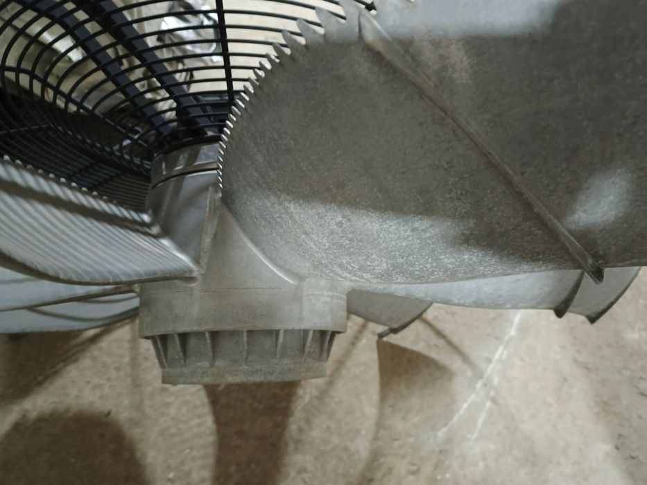 Продаются вентиляторы от чиллера