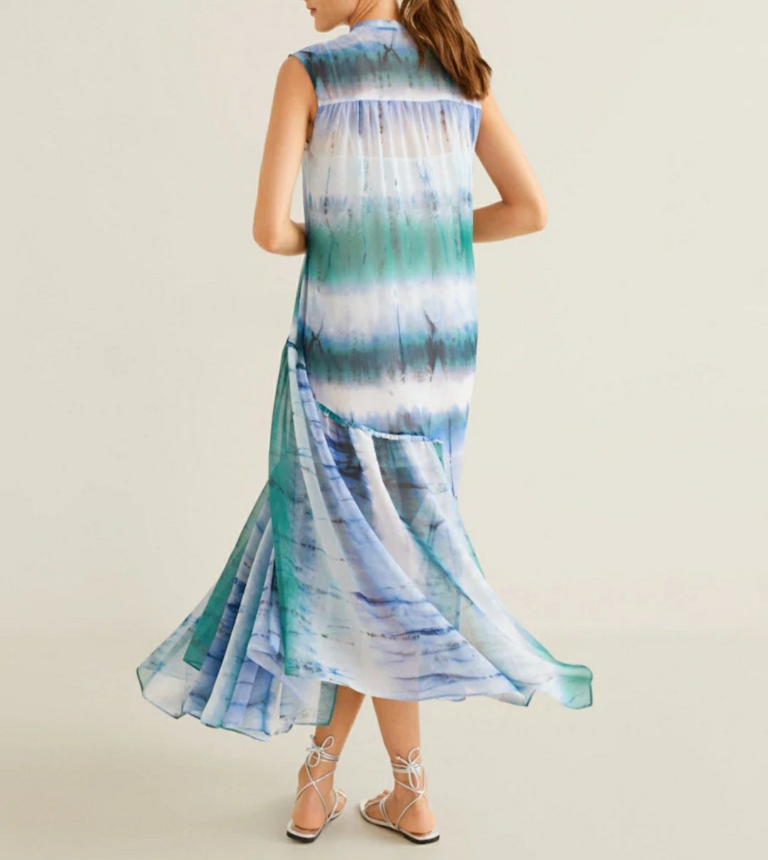 Rochie Mango noua cu eticheta