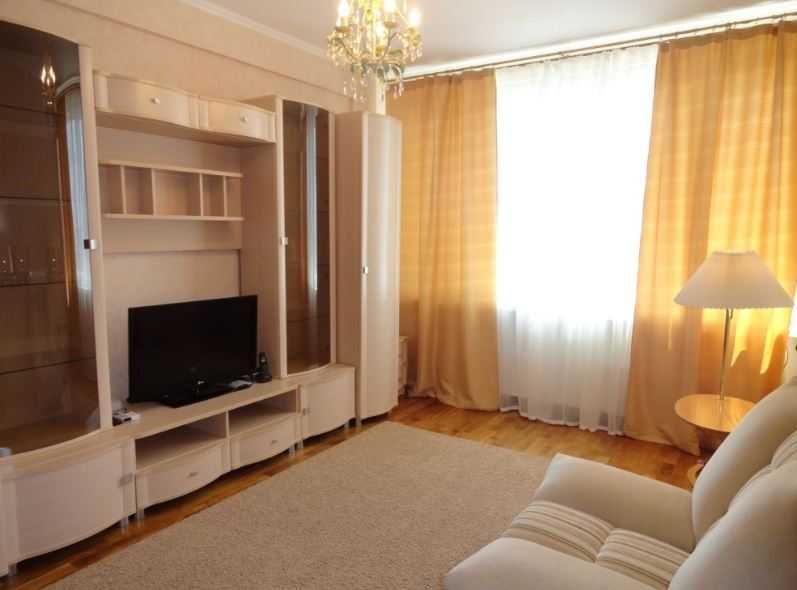 3х комнатная квартира Все условия Посуточно (не бронируется)