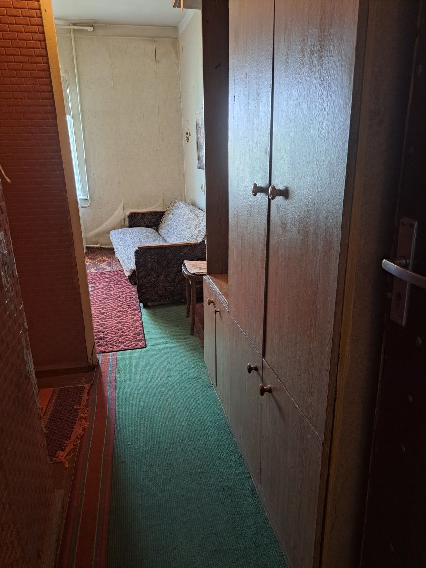 Сдаю Буз-2  1/4/5 кирп.лод.2х6