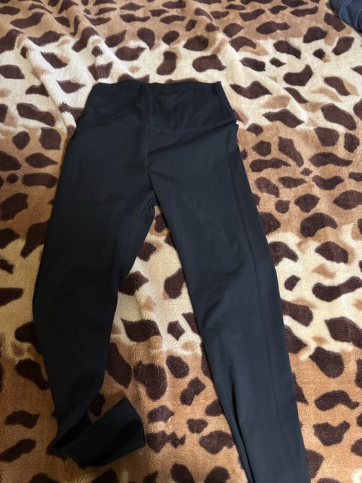 Pantaloni termo unisex