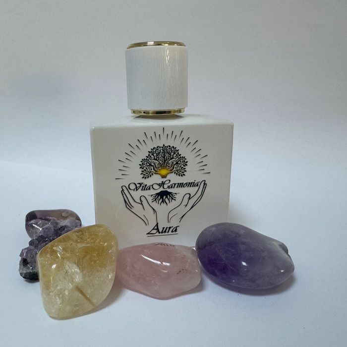 “Луксозни екстракти за сила, баланс и вътрешна хармония”