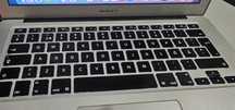 Apple MacBook Air 13” Early 2014 – ușor, rapid și fiabil