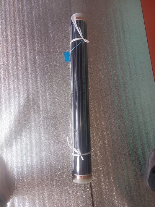 Tyoply pol elektrda ishlaydi