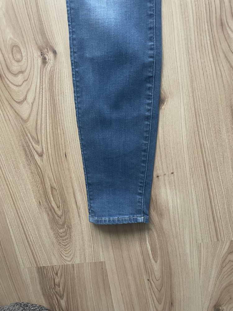 G-star Raw Kafey Ultra High Skinny wmn/ дамски дънки W29L32
