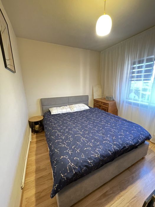 Inchiriere apartment 2 camere