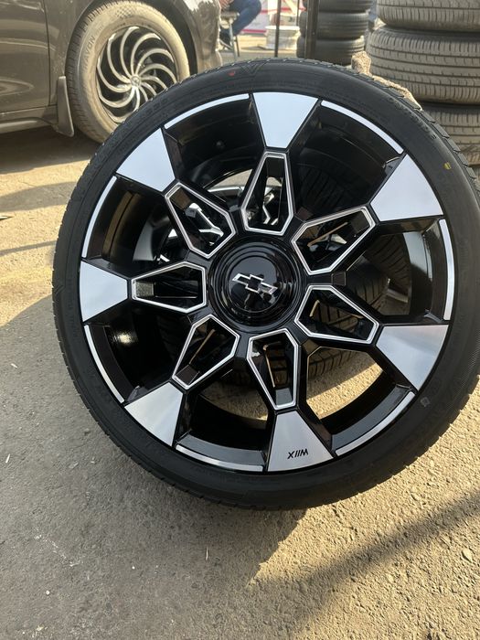BMW diska balan yangi taqilmagan