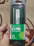 8 Gb ddr4 2666Mhz