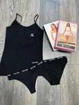 Set dama lenjerie intima 3 piese