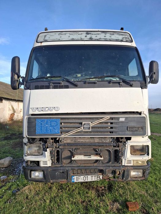 Vand VOLVO  FH12
