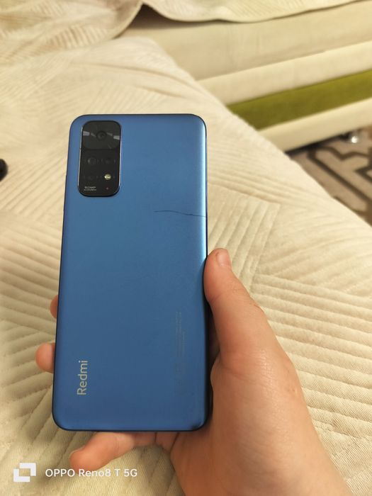 Редми 14с и редми нот 11