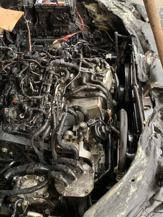 Volkswagen CC 2016 diesel automat DSG 184 CP