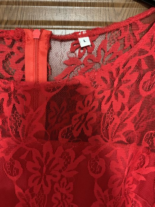 Vand rochita , marimea L , elastica