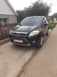 Vand Ford kuga titanium 4x4