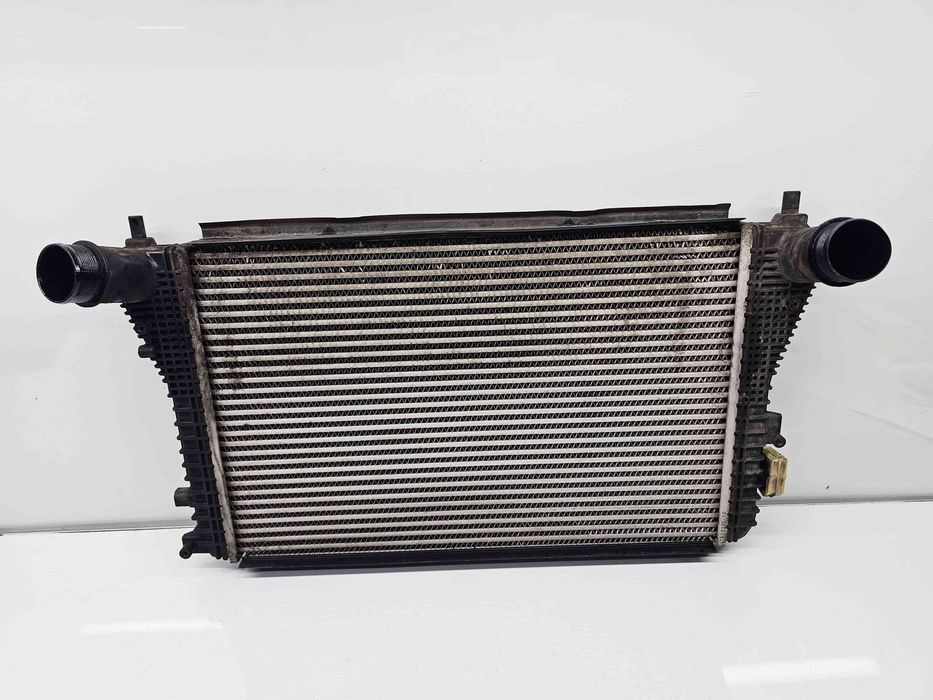 Radiator intercooler  Volkswagen Jetta 4 (6Z) [Fabr 2011-2017] 1K01458