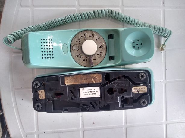 Telefon vintange